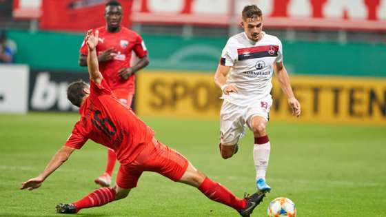 Fcn Ingolstadt übertragung Fcn Ingolstadt übertragung