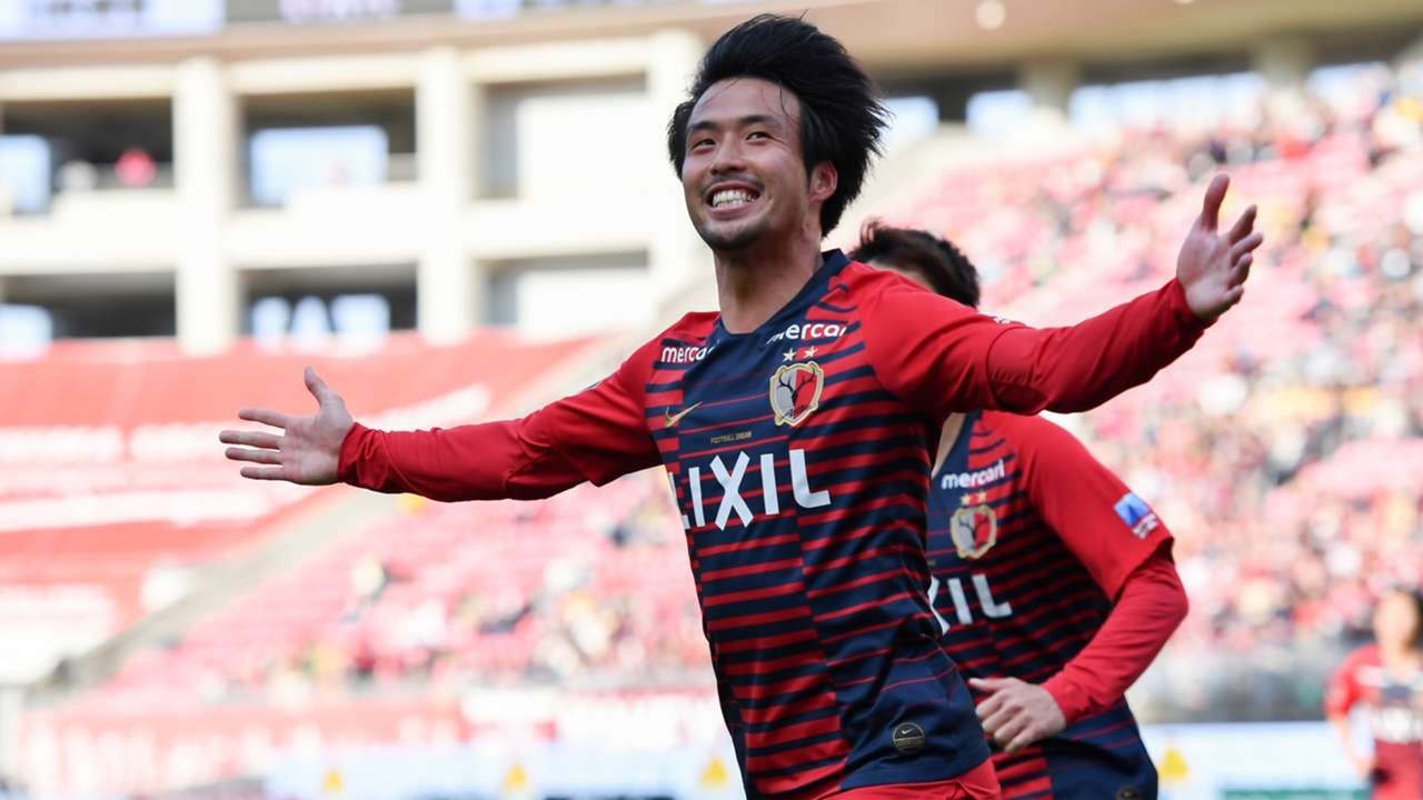 注目選手 犬飼智也 Jリーグ Dazn News 日本 注目選手 犬飼智也 Jリーグ Dazn News 日本
