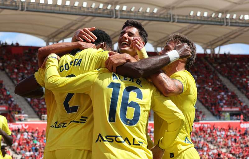 Villarreal vs Las Palmas: cuándo es, fecha, a qué hora es, canal, TV y dónde ver online LALIGA 2024/2025