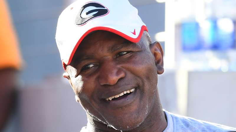 Evander Holyfield says he is ready for Mike Tyson trilogy, accuses old foe of making excuses