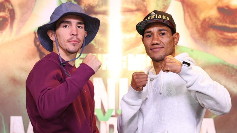 Michael Conlan vs. Miguel Marriaga: List of odds, favourites, markets, prediction and betting trends