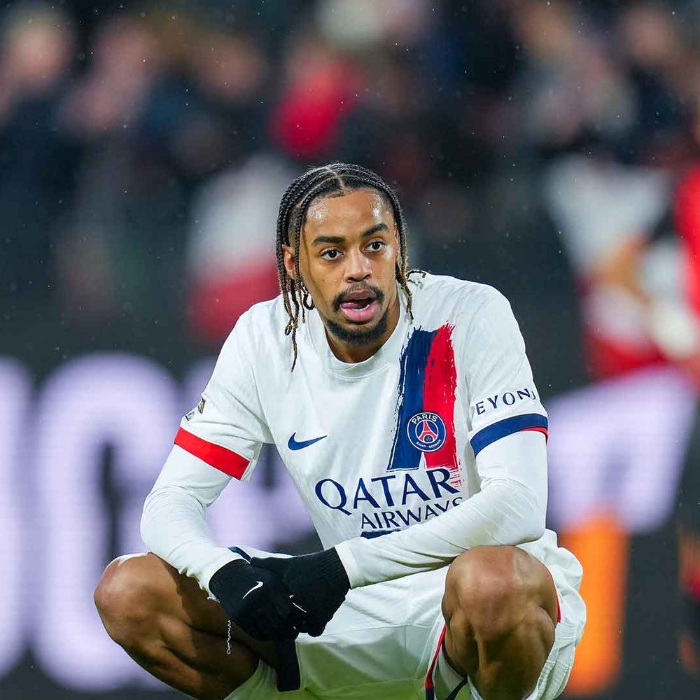 PSG、8試合ぶり黒星で首位陥落…5発大勝のRCランスが首位に！ | リーグ