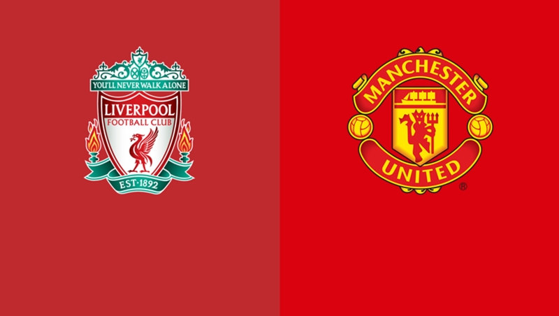 Liverpool vs Manchester United: fecha, hora, canal, TV y dónde ver online la Premier League en España