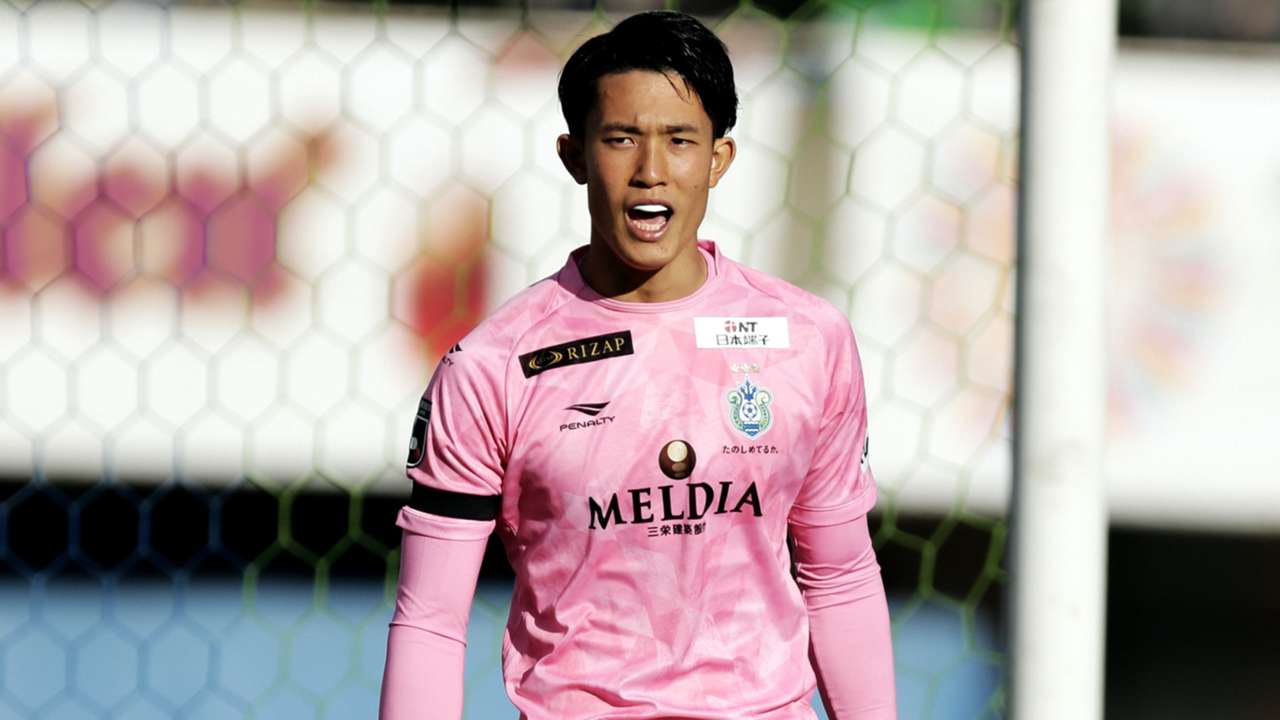 湘南の谷晃生が怪我のため代表候補合宿不参加を発表 尚志高のチェイス アンリら3人が合宿帯同へ 日本代表 Dazn News 日本 湘南の谷晃生が怪我のため代表候補合宿不参加を発表 尚志高のチェイス アンリら3人が合宿帯同へ 日本代表 Dazn News 日本