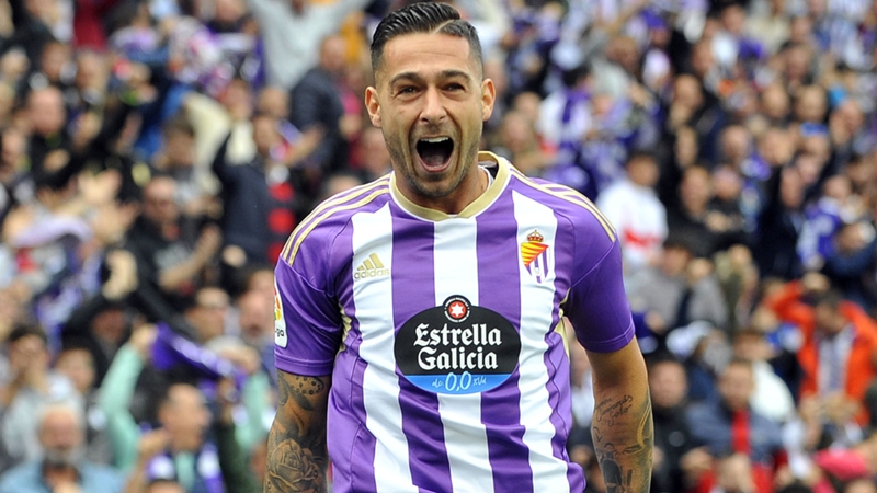 Diretta Valladolid-Elche: dove vederla in tv e live streaming