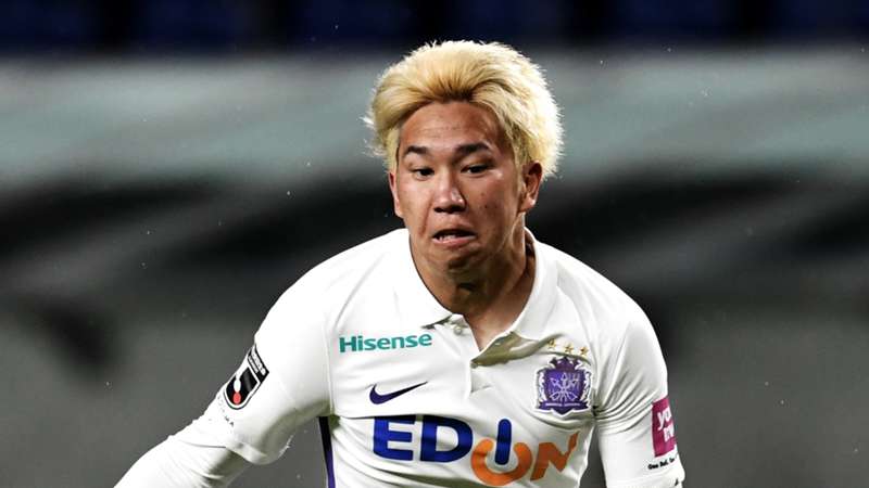 移籍情報 札幌がmf浅野雄也を完全移籍で獲得 自分のサッカーを思う存分ピッチで表現したい Jリーグ Dazn News 日本