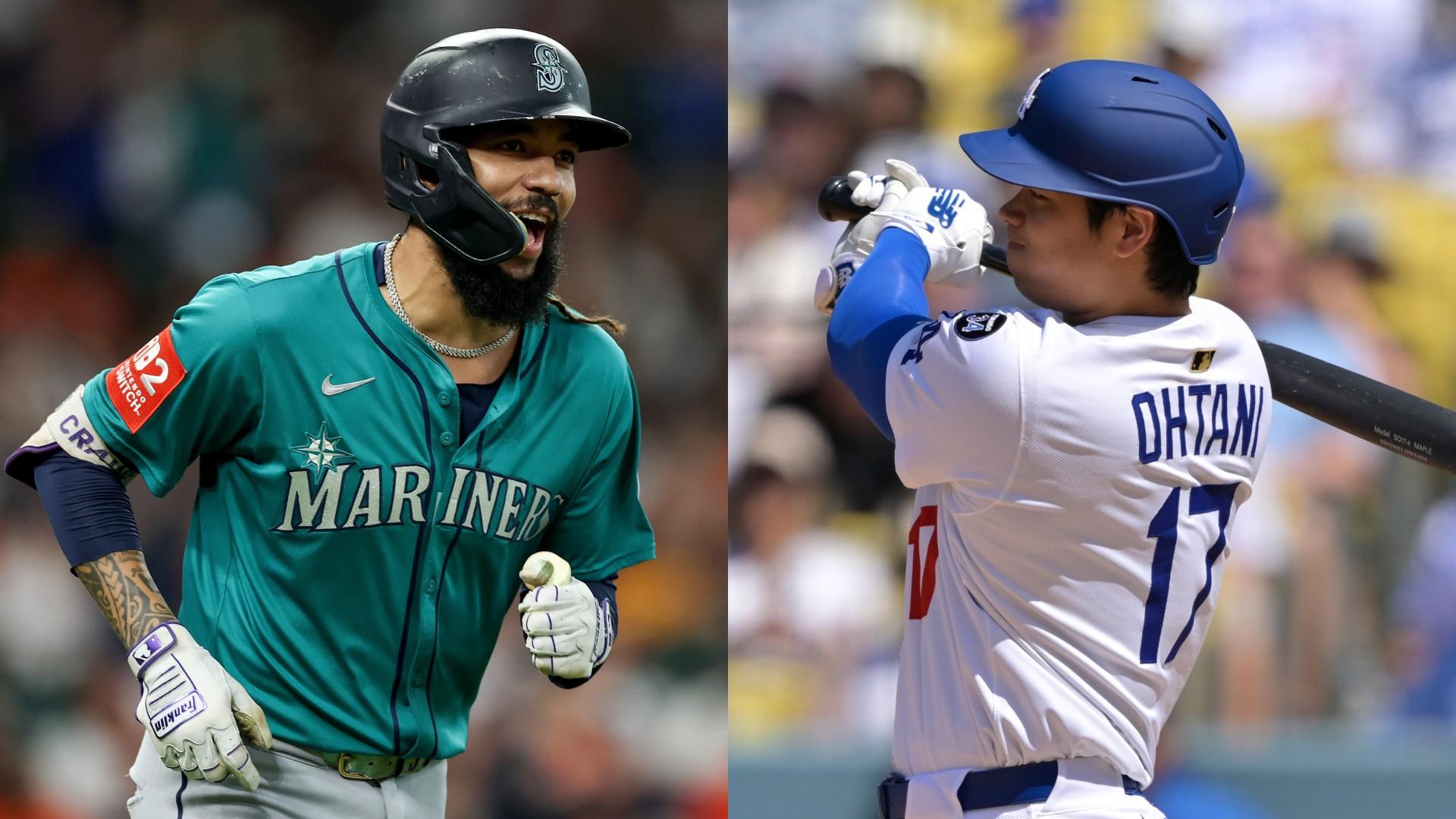9月29日】MLB2025マリナーズvsドジャースの放送予定・視聴方法 ※大谷