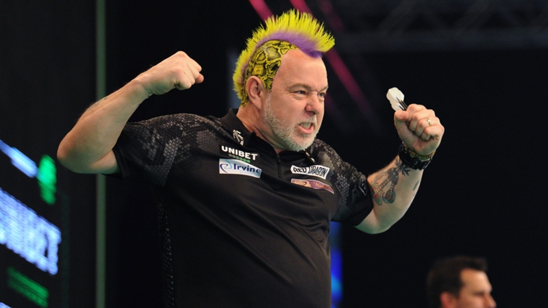 Darts World Grand Prix live sehen: Die Übertragung des Halbfinales im TV & LIVE-STREAM