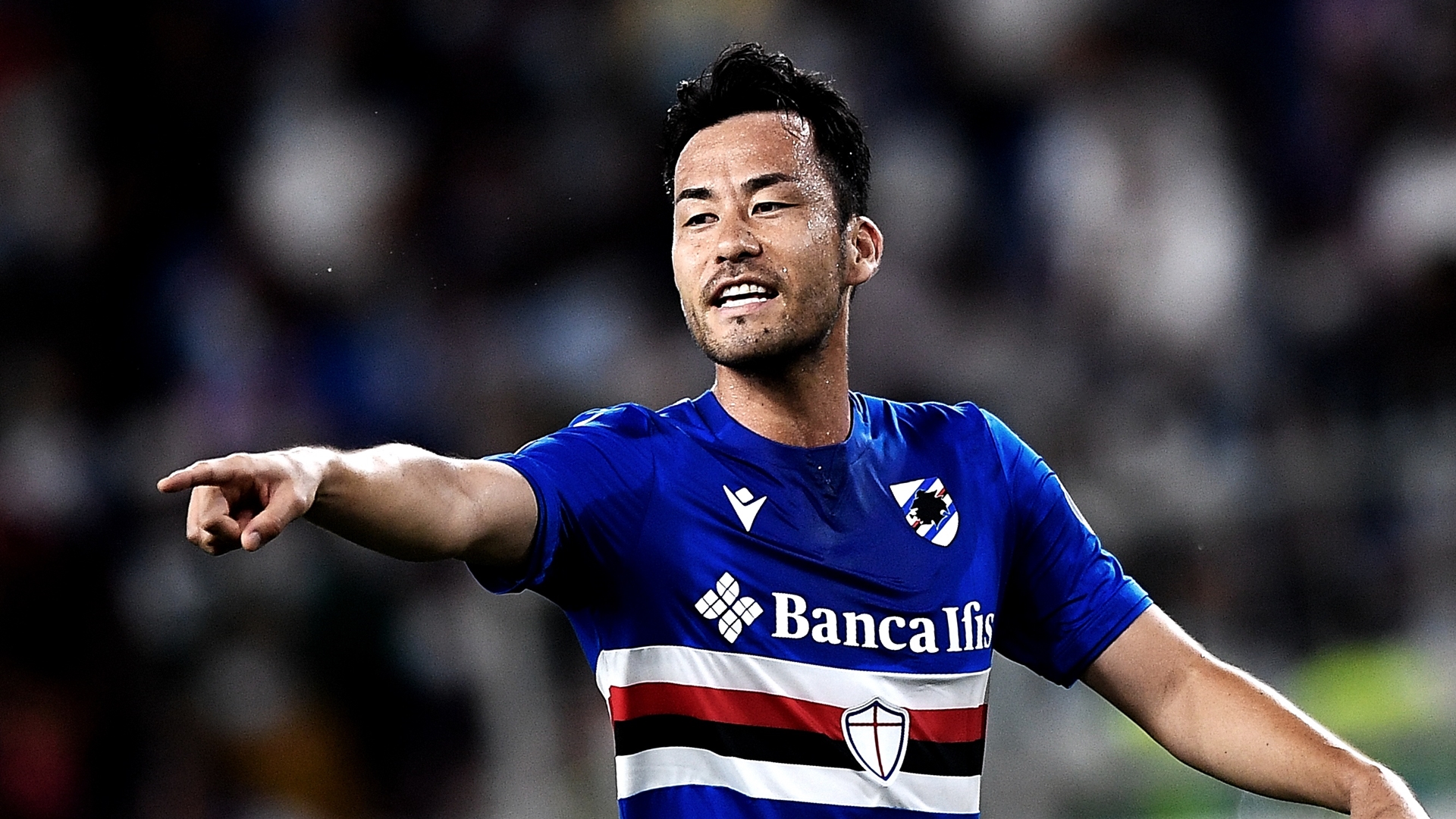 ニューカッスルが日本代表df吉田麻也に関心か Dazn News 日本