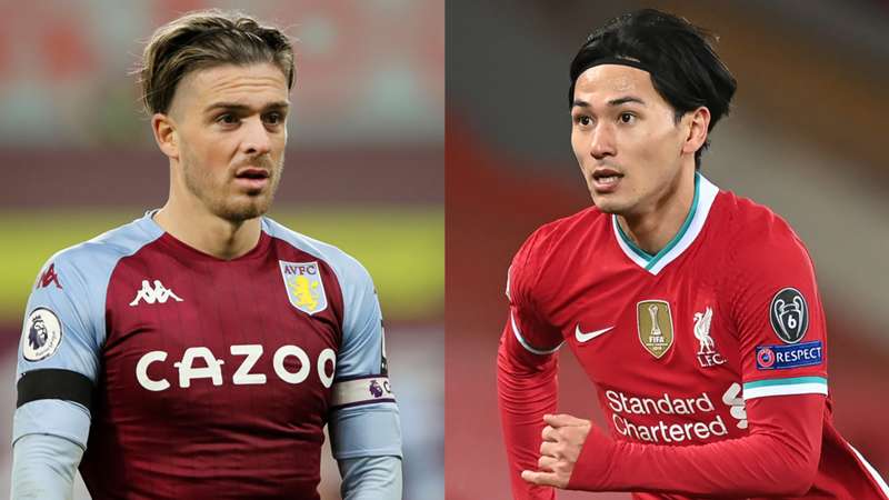 アストンヴィラ対リヴァプールの見どころ 日程 放送 配信予定 Faカップ3回戦 Dazn News 日本