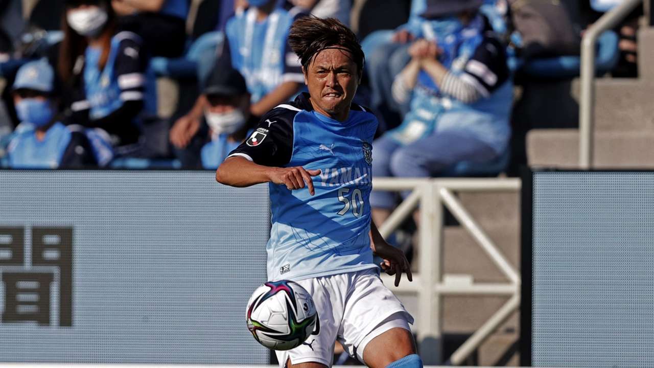 注目選手 遠藤保仁 Jリーグ Dazn News 日本 注目選手 遠藤保仁 Jリーグ Dazn News 日本