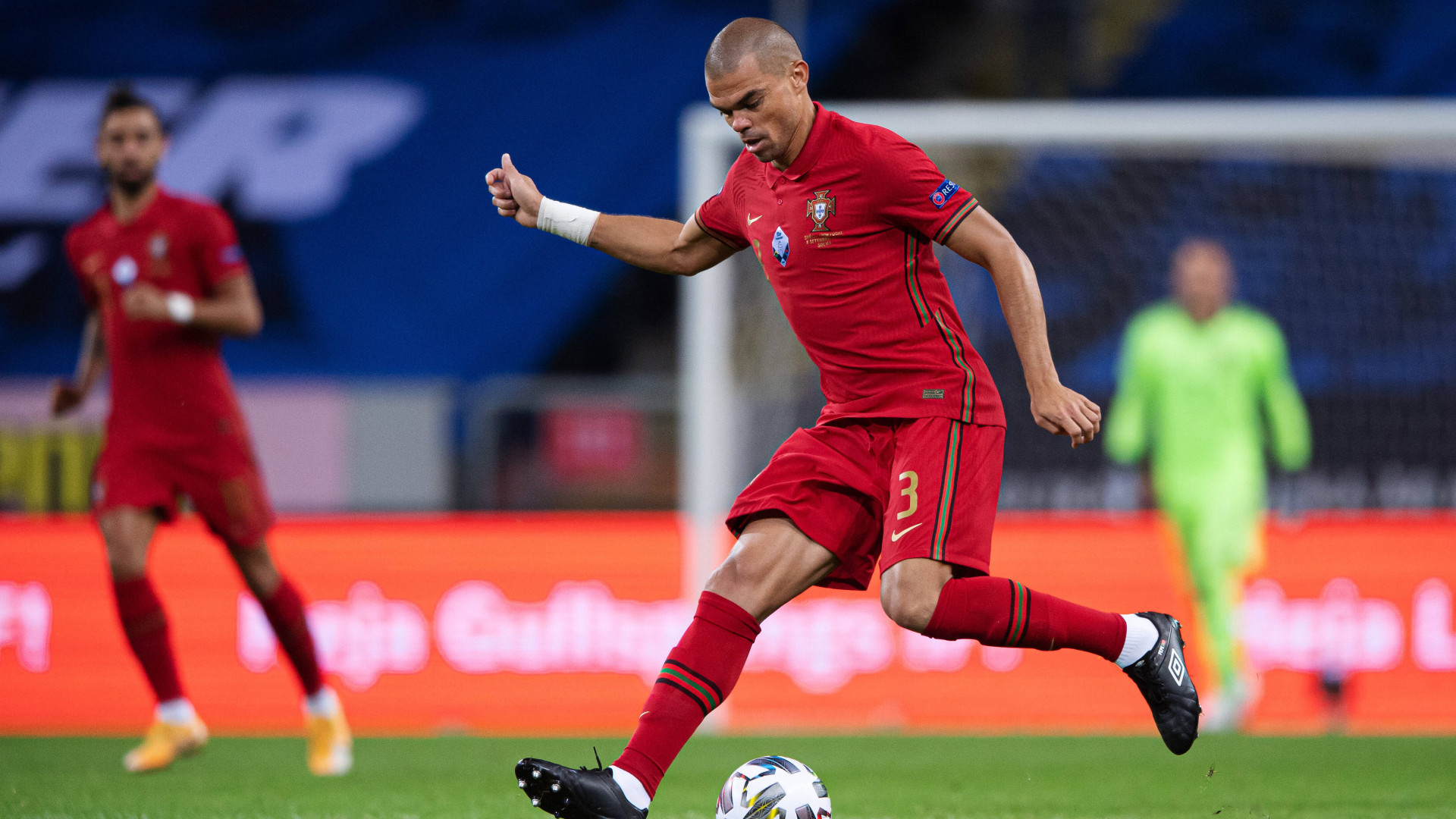 GER ONLY_Pepe_Portugal_Nations League_08092020_Bildbyran