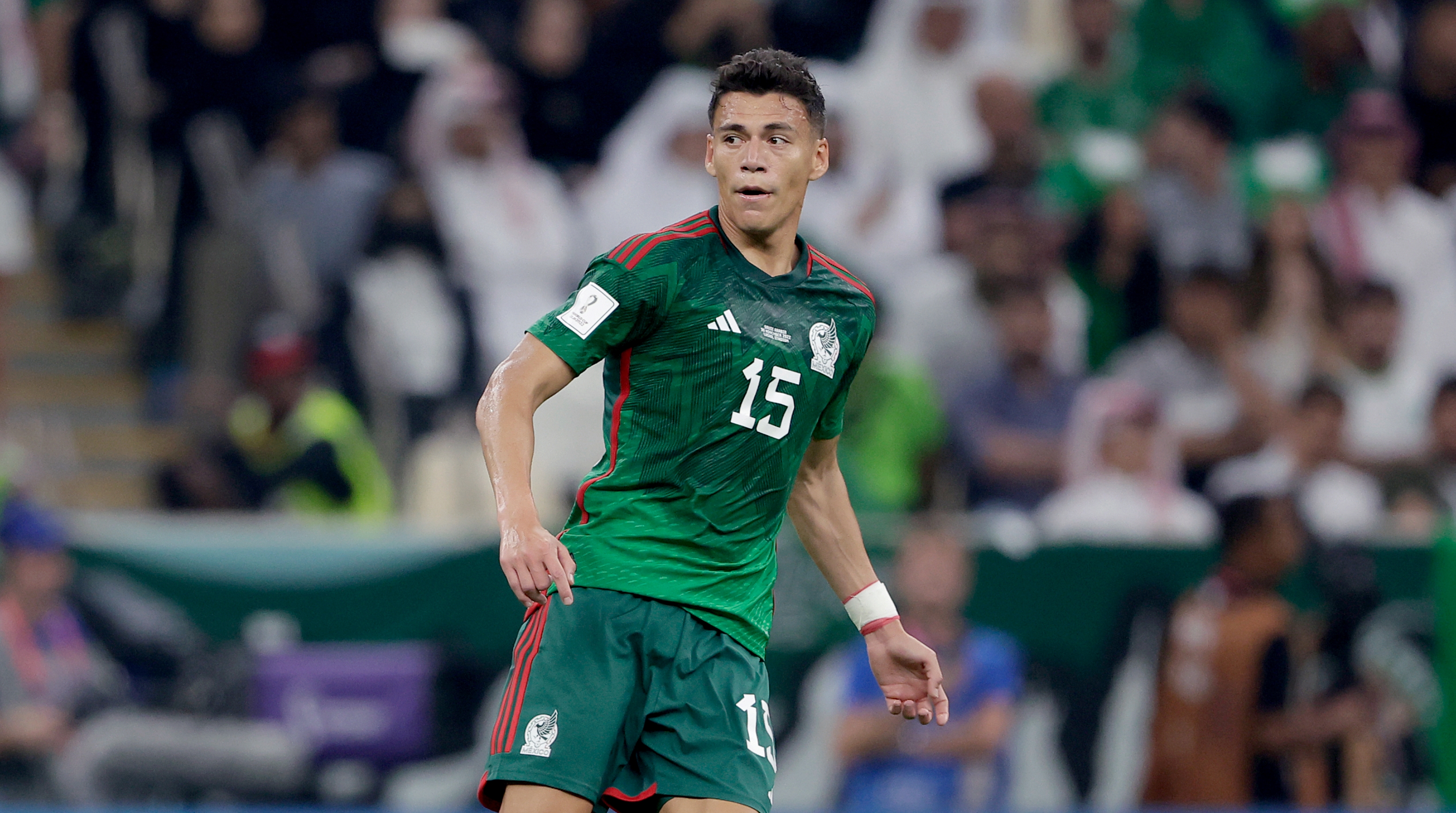 メキシコ】開幕直前に…元メキシコ代表の兄がW杯チケット詐欺に関与か