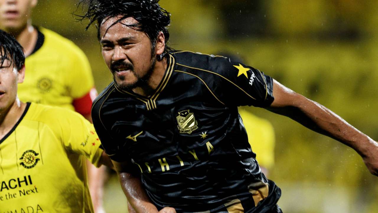 動画 札幌の興梠が柏の上島に倒された場面はpkが妥当 後ろからのタックルは不用意極まりない Jリーグジャッジリプレイ Dazn News 日本 動画 札幌の興梠が柏の上島に倒された場面はpkが妥当 後ろからのタックルは不用意極まりない Jリーグジャッジリプレイ Dazn News 日本