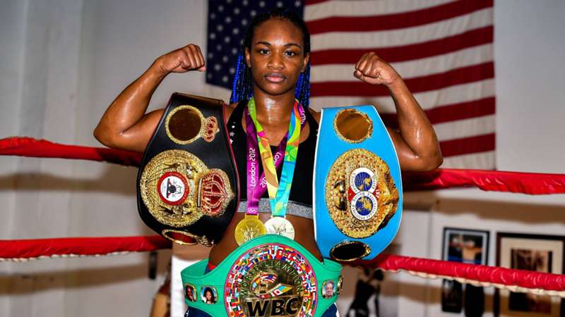 Who is Claressa Shields? Background, record, championships, biggest wins of Vanessa Lepage-Joanisse’s next opponent