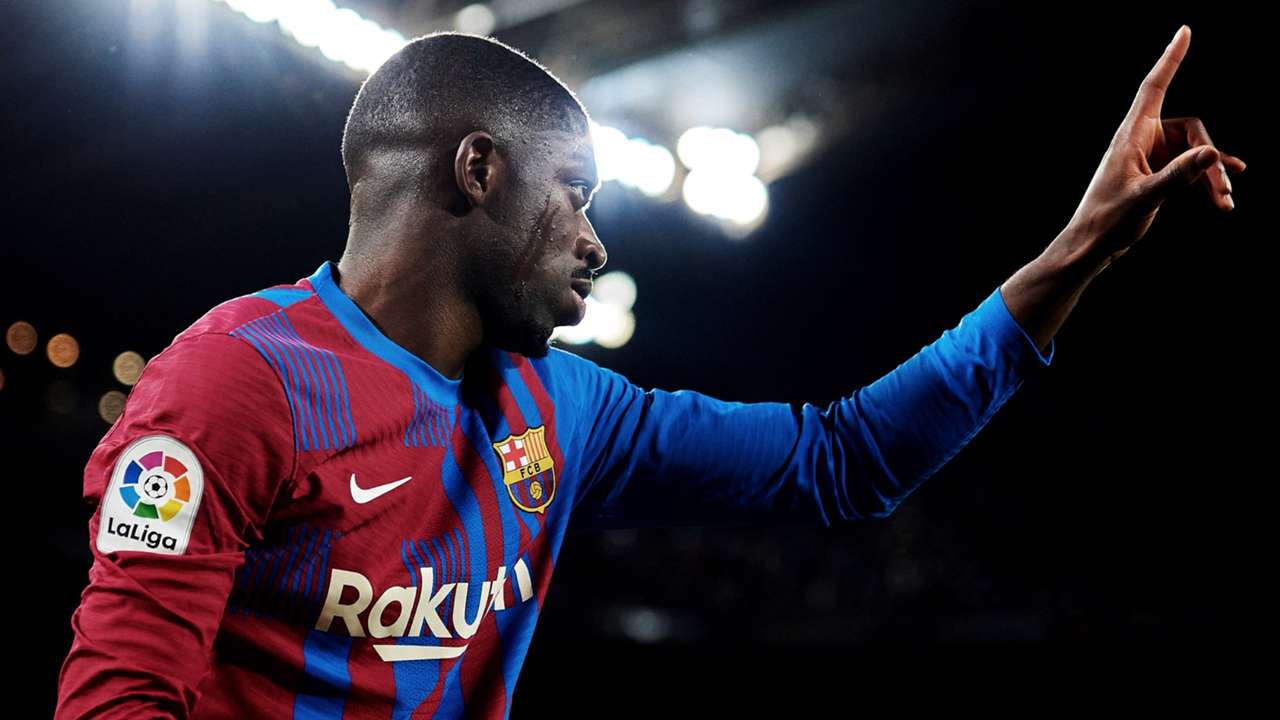 バルセロナとデンベレの契約延長交渉が再開 クラブは 合意ほぼ不可能 選手側は 合意の可能性出てきた と真逆の感想 ラ リーガ Dazn News 日本 バルセロナとデンベレの契約延長交渉が再開 クラブは 合意ほぼ不可能 選手側は 合意の可能性出てきた と真逆の感想 ラ リーガ Dazn News 日本