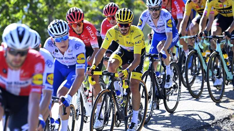 Tour De France Live Stream - gheguilar