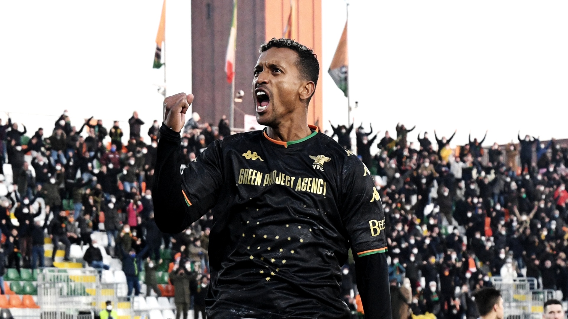 20220116_Luis Nani_Venezia