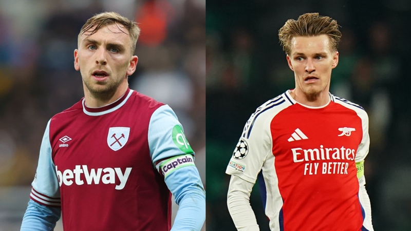 West Ham vs. Arsenal: Preview, team news, prediction for Premier League match