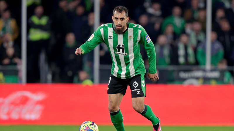 Betis vs Sparta Praga: fecha, hora, canal, TV y dónde ver online la fase de grupos de la Europa League