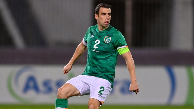 Republic of Ireland vs. Latvia: Date: kick-off time, stream info and how to watch international friendly in Canada