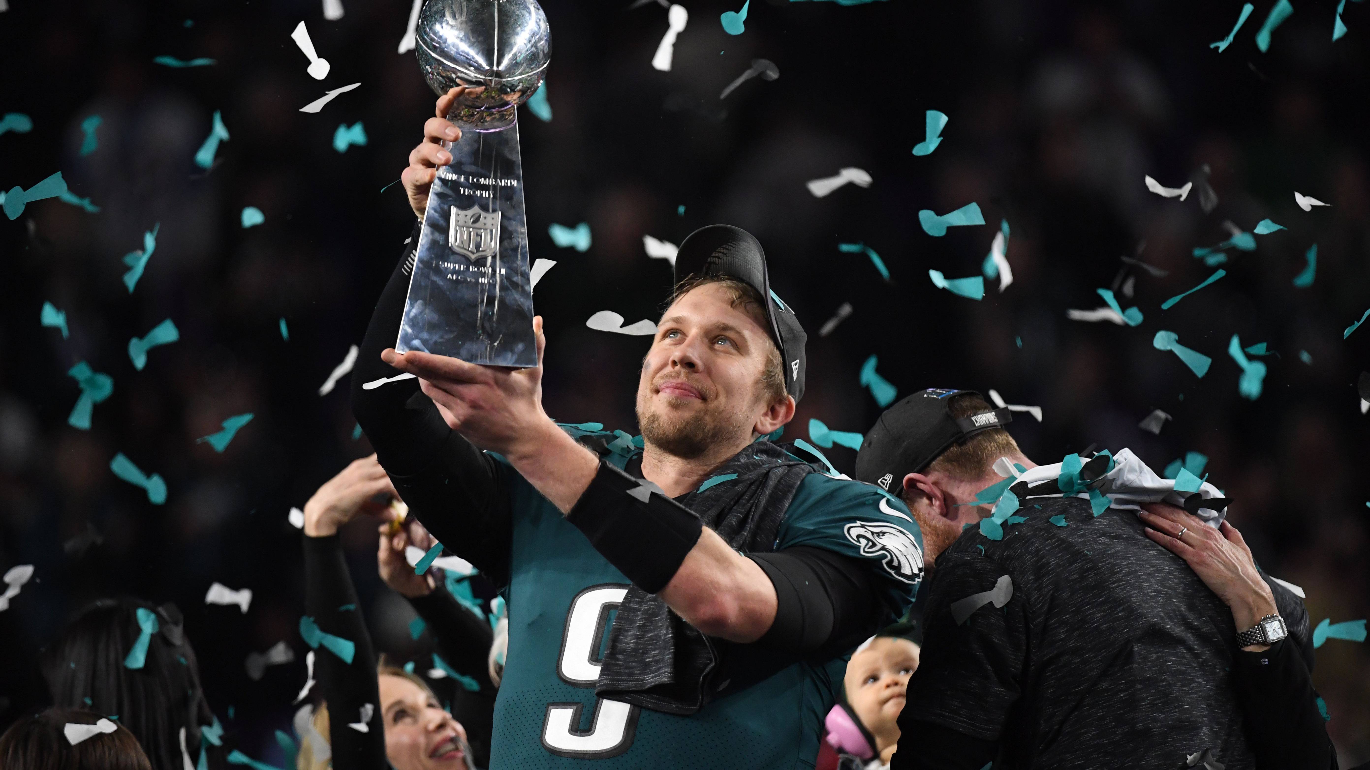 Eagles shop super bowls