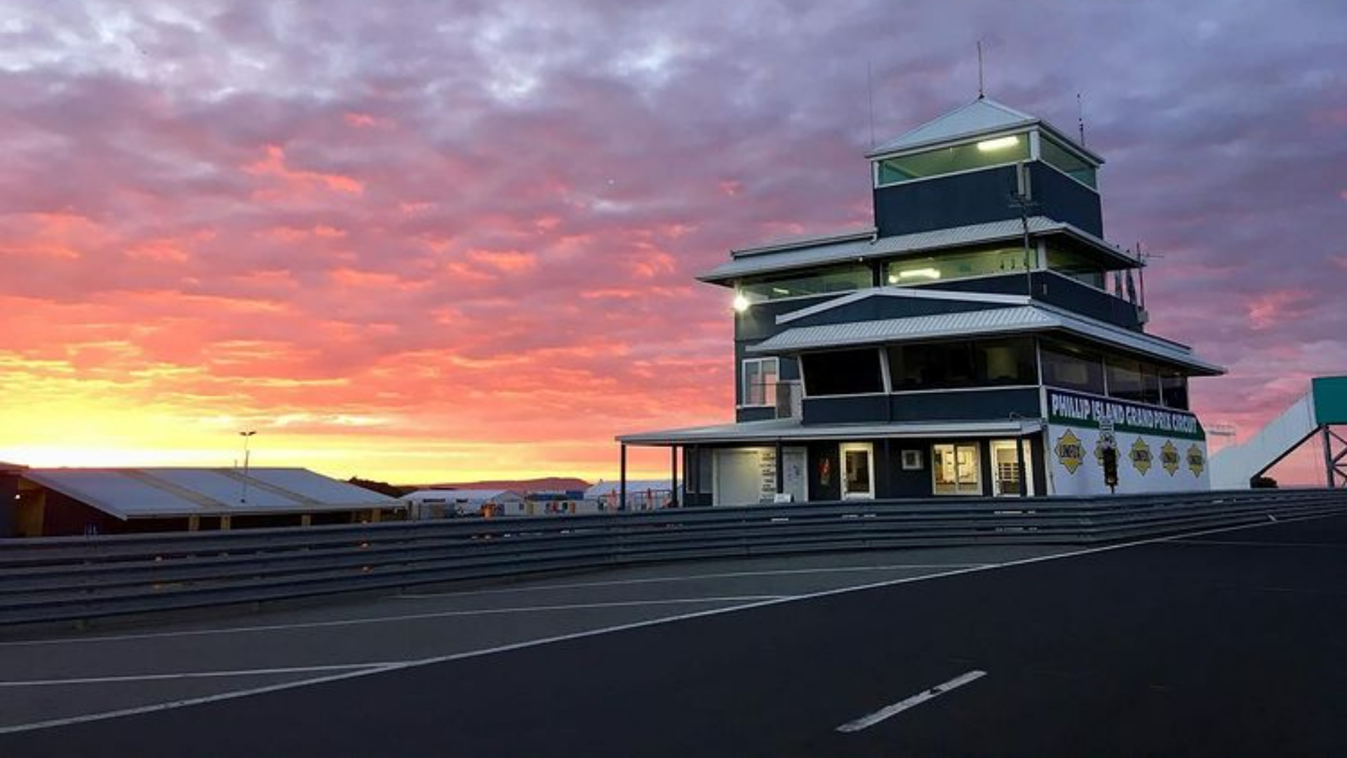 Gran Premio de Australia, GP de Australia, MotoGP, Philip Island