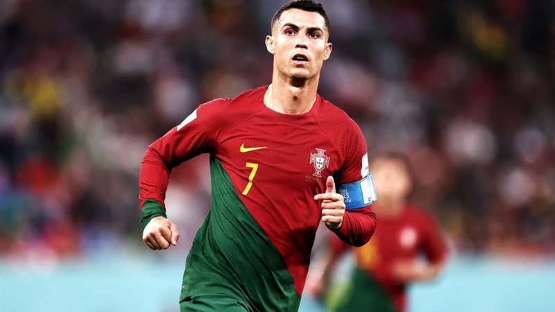 Nuova avventura per Cristiano Ronaldo: ufficiale il trasferimento all'Al Nassr