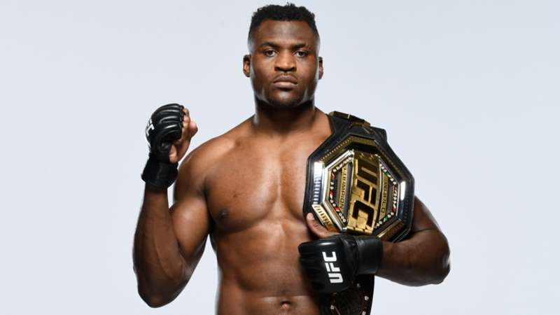 UFC 270: List of odds, favorites, markets, prediction and betting trends for Francis Ngannou vs. Ciryl Gane | DAZN News US