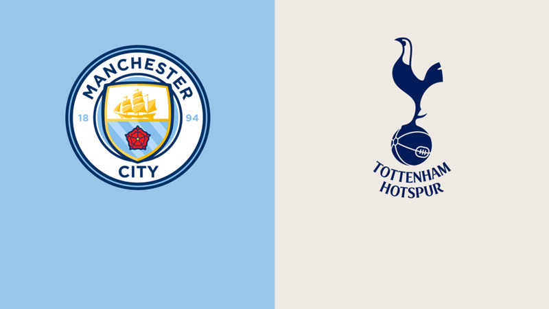 Manchester City vs Tottenham: fecha, hora, canal, TV y dónde ver online la Premier League en España