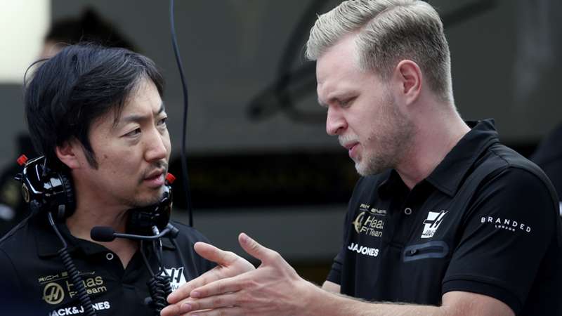 ハースF1チームのチーフエンジニア、小松礼雄氏が新型コロナの中断期間を回顧｜F1LAB