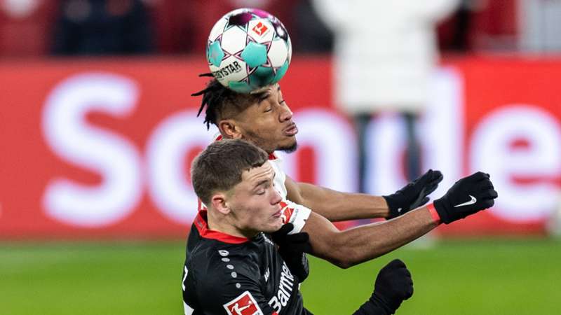 Wer zeigt / überträgt Bayer Leverkusen vs. RB Leipzig im TV und LIVE-STREAM? | DAZN News DE