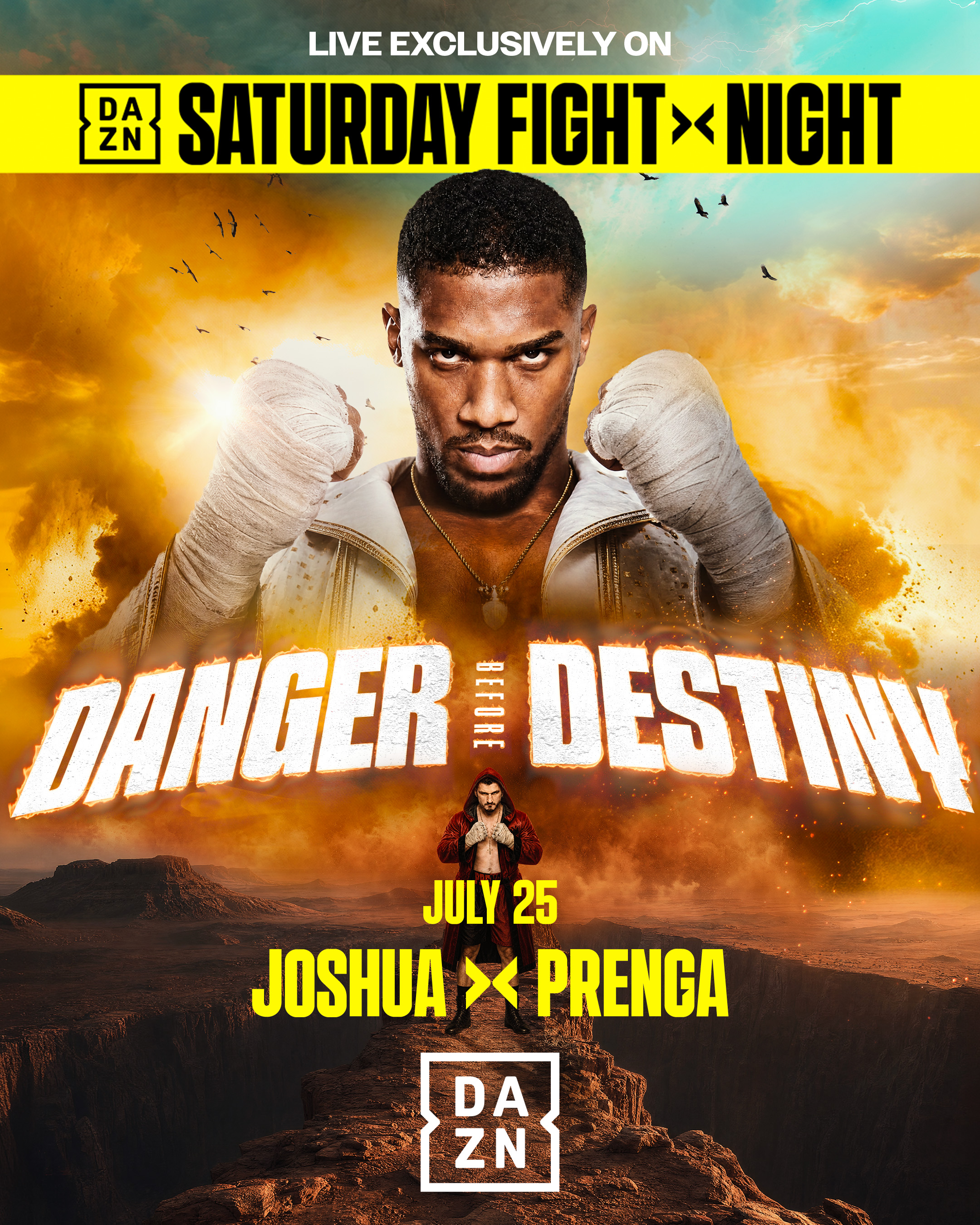 Has Jai Opetaia found next test amid stacked Zuffa undercard