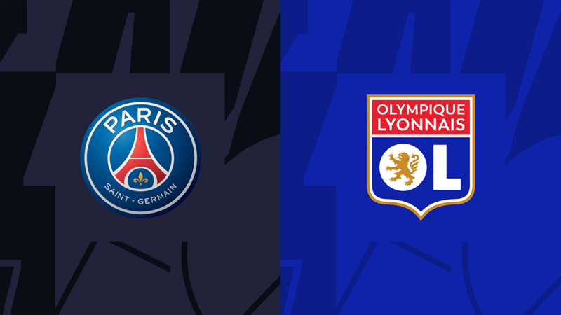 PSG x Lyon: data, hora, transmissão online e onde ver a Ligue 1 em Portugal