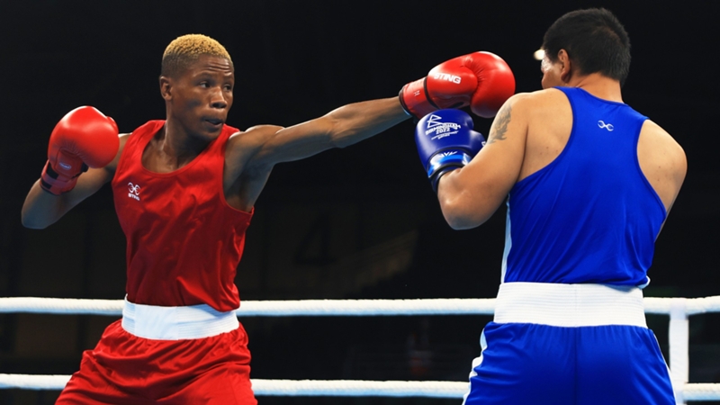 Commonwealth Games 2022 Boxing Tournament: Date, fight time, TV channel and live stream