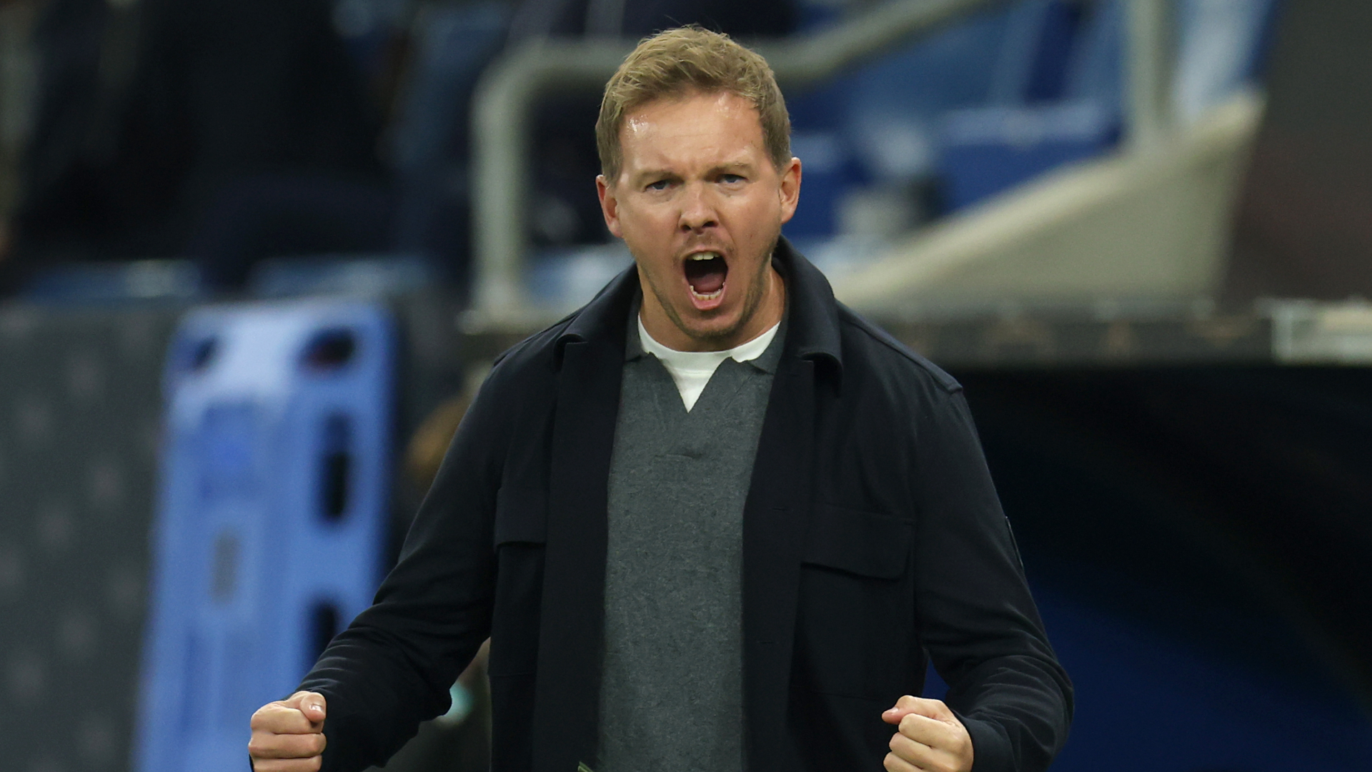 ドイツ代表指揮官ナーゲルスマン、北アイルランドに「強敵となる。簡単