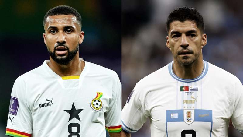 テレビ放送 ガーナ対ウルグアイの地上波中継 Abema配信予定 カタールw杯22 Dazn News 日本