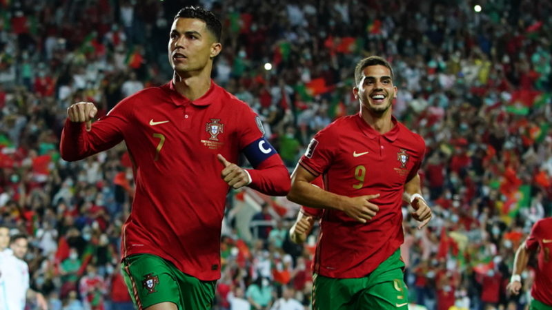 Portugal - Uruguay: Horario y dónde ver hoy en TV el partido del Mundial de  Qatar