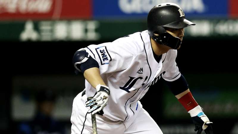 栗山巧が4試合連続打点！榎田大樹の快投で埼玉西武ライオンズが快勝！ | パ・リーグ結果まとめ | プロ野球