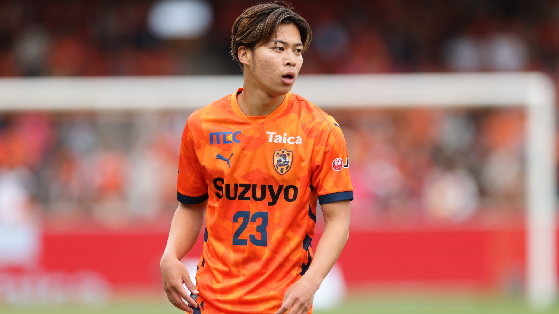 浦和やドイツ、日本代表でも活躍…群馬MF細貝萌が今季限りで現役引退