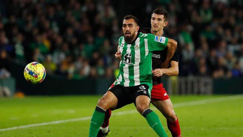 Vídeo del Real Betis vs Athletic Club: goles, resumen y highlights del  partido de LaLiga 2022-2023 | DAZN News España