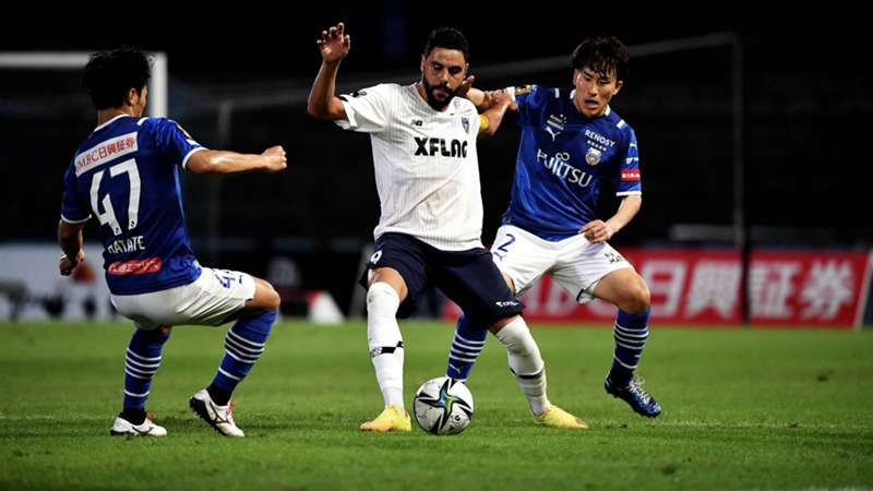 「頭を上げていきたい」。川崎Fに敗れるも前向きだったFC東京の“キャプテン”、ディエゴ・オリヴェイラ ｜ Jリーグ