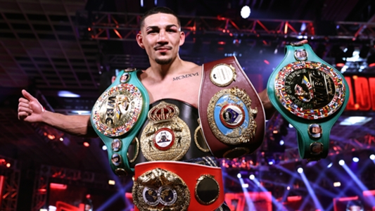 Photo of Teofimo Lopez Jr.prend le mérite de Floyd Mayweather, attaque Devin Hani et Ryan Garcia