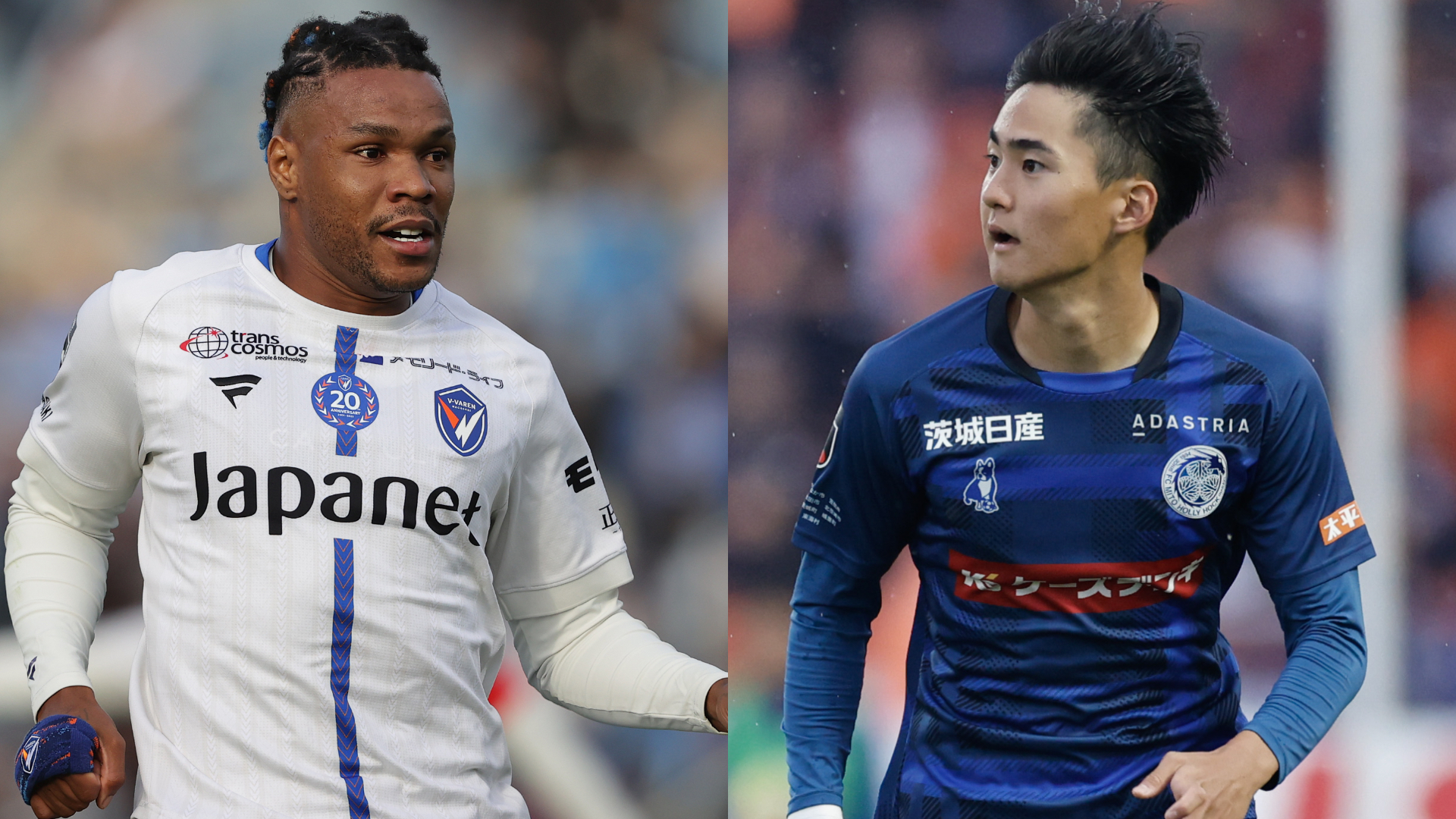 2022-2023】レアル・マドリード ｜ 選手名鑑 ｜ ラ・リーガ | DAZN News JP