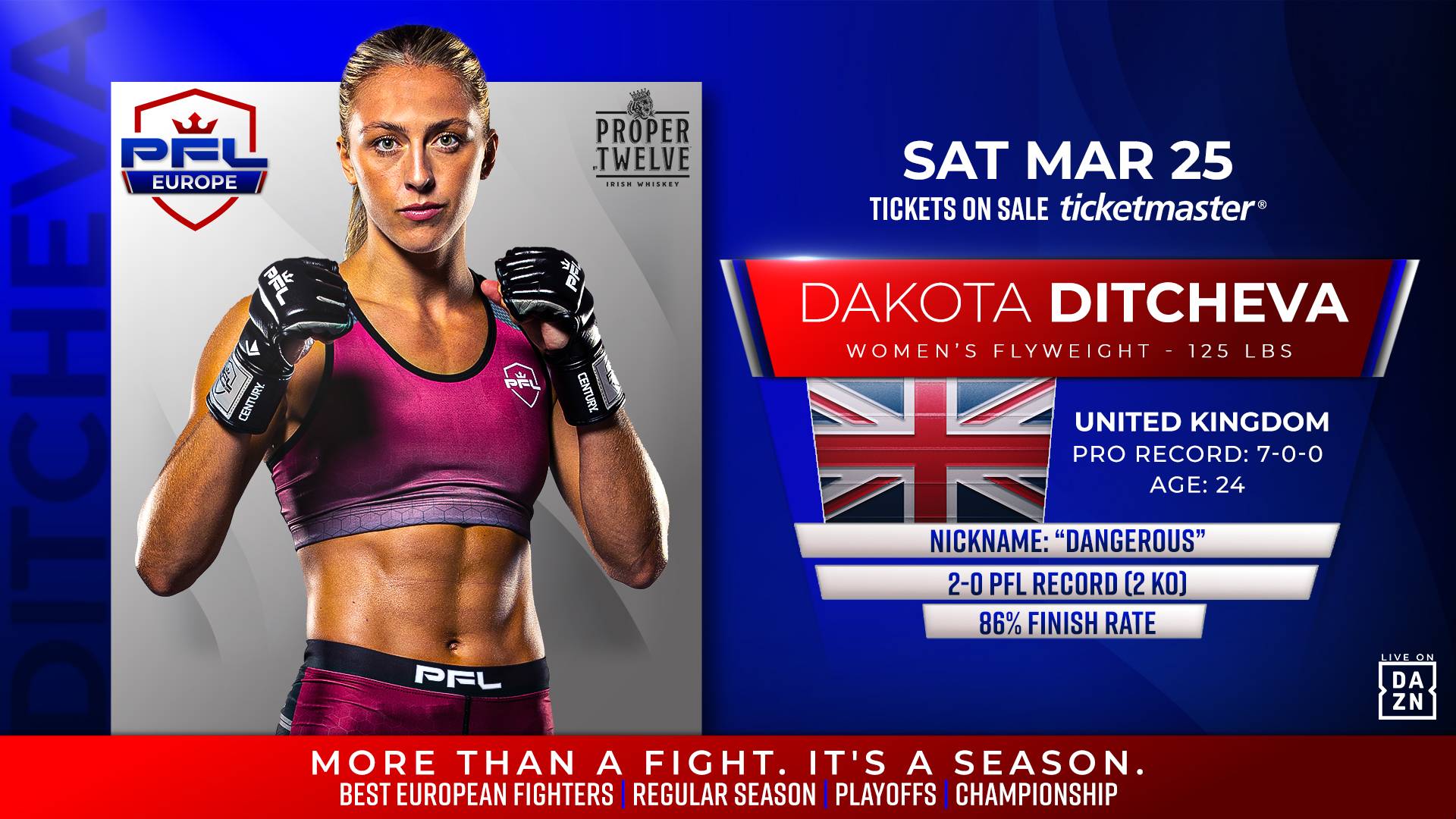 Dakota Ditcheva_Promo