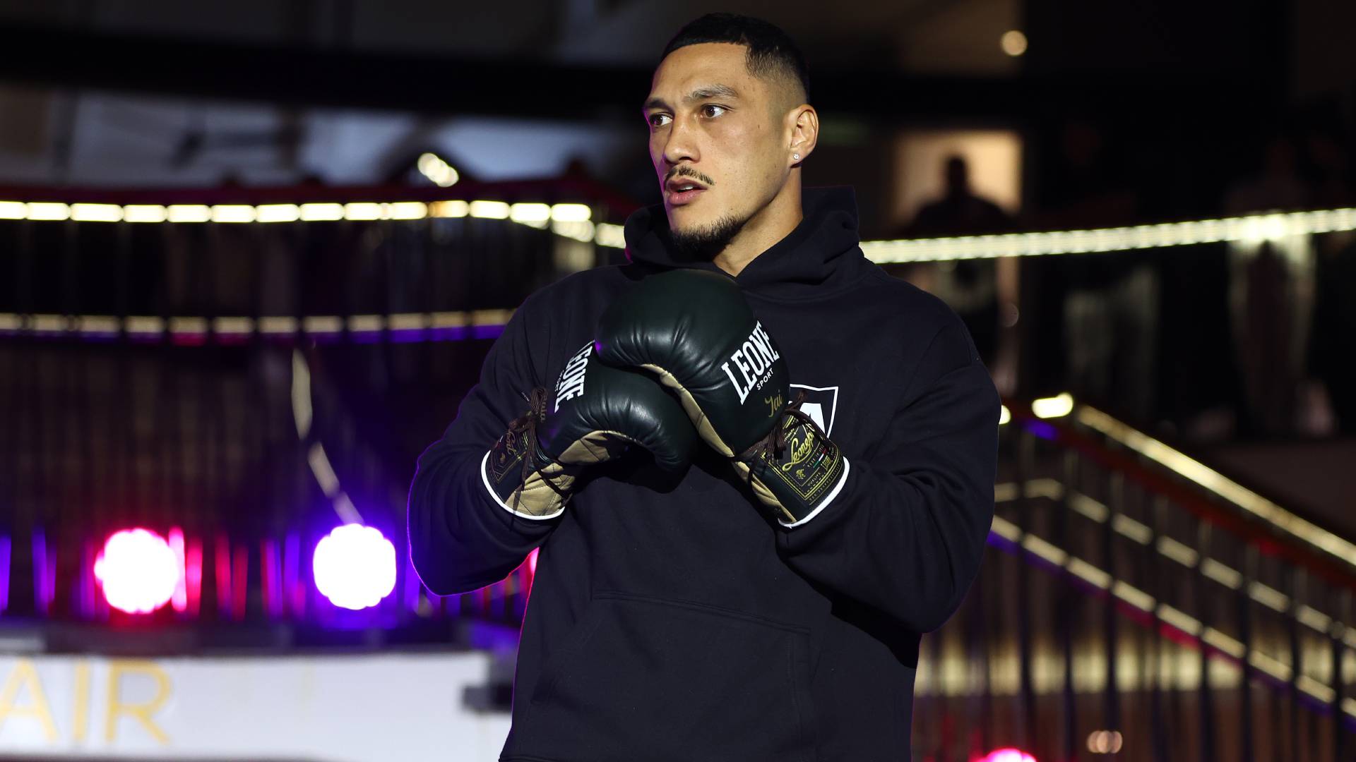 Jai Opetaia makes key promise ahead of Claudio Squeo world title fight