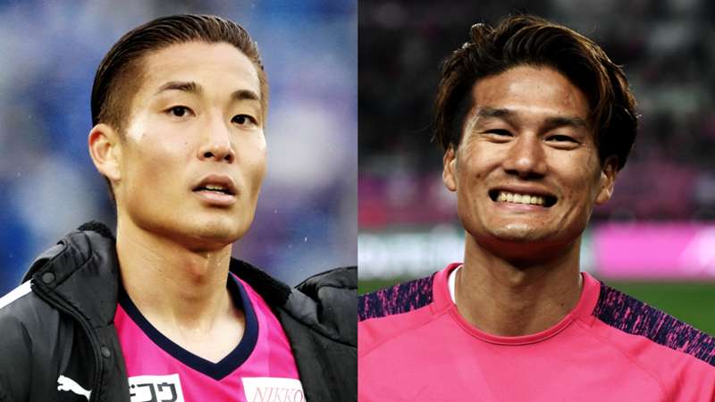 セレッソ大阪 山中亮輔と山下達也の契約更新を発表 Jリーグ Dazn News 日本