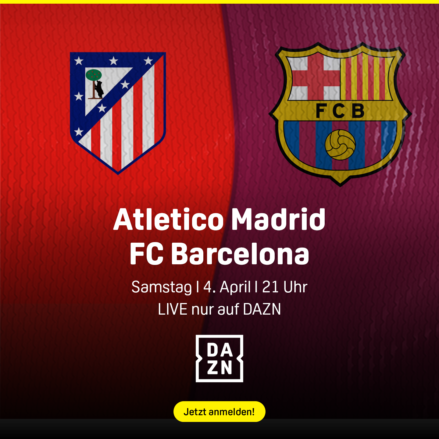 Atletico Madrid FC Barcelona LaLiga