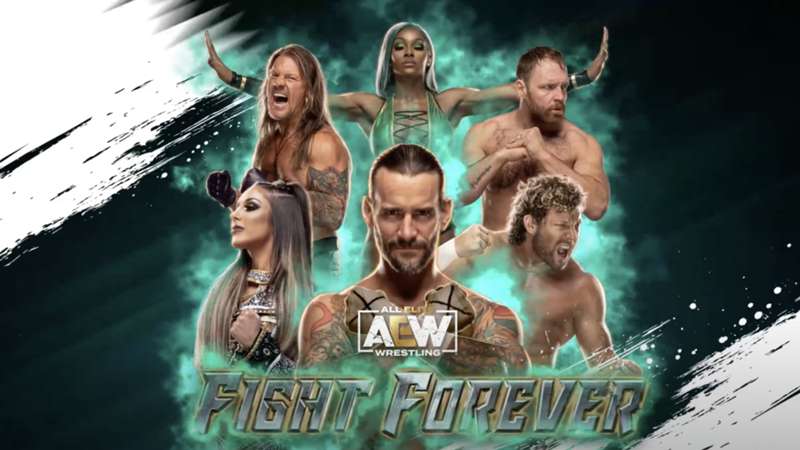 FTR exclusive on AEW Fight Forever omission: When we found out it wasn't bad news, we didn't care