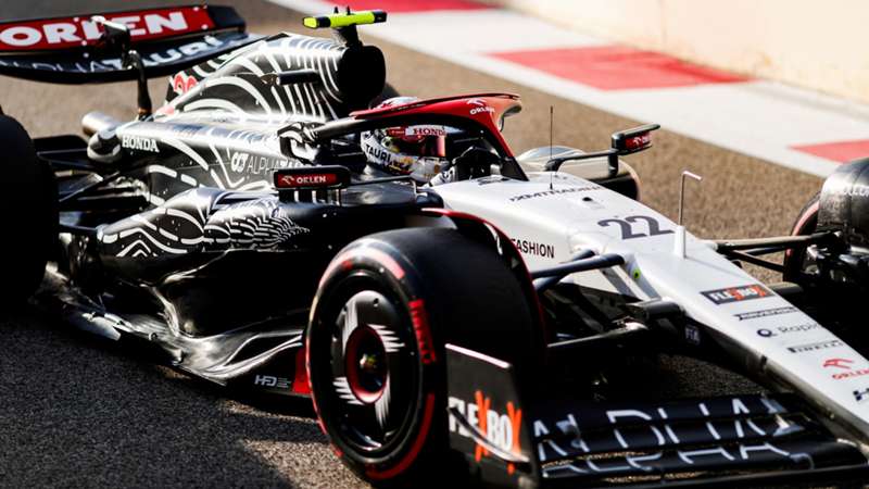 "Aston Martin y McLaren nos copian más que AlphaTauri": Christian Horner descarta fabricar un 'Mercedes rosa' a Yuki Tsunoda y Daniel Ricciardo para el Mundial de F1 2024